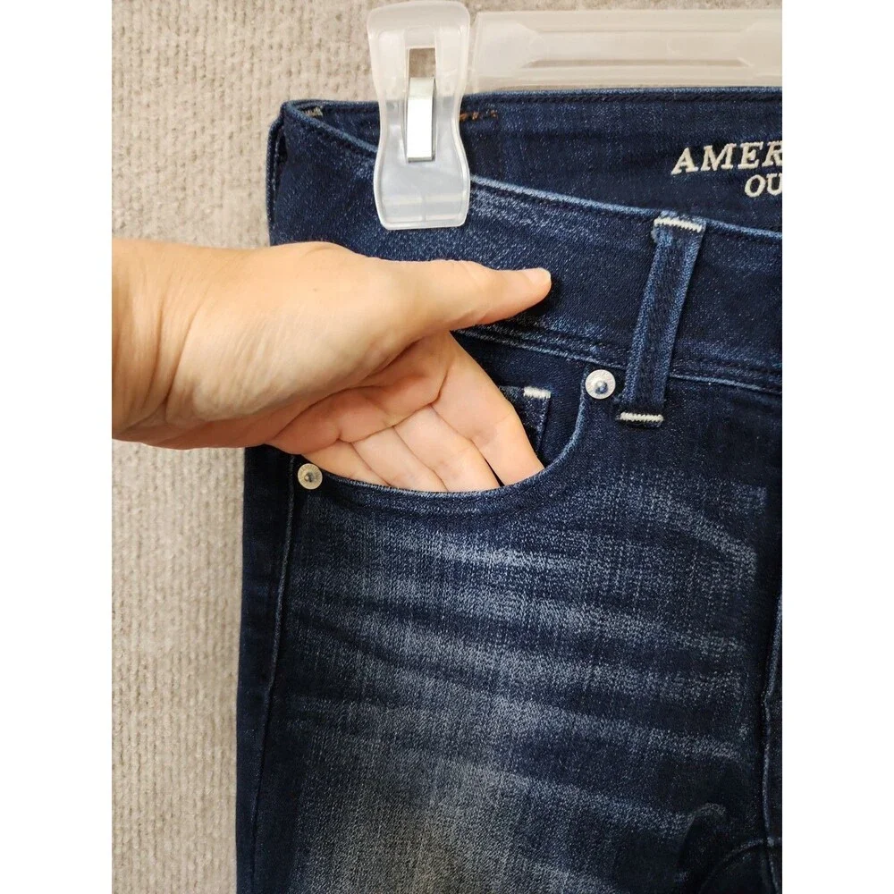 American Eagle Outfitters american eagle